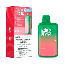 Drip'n by Envi EVO Series 28K