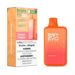 Drip'n by Envi EVO Series 28K