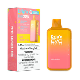 Drip'n by Envi EVO Series 28K