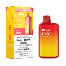Drip'n by Envi EVO Series 28K
