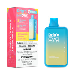 Drip'n by Envi EVO Series 28K