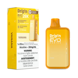 Drip'n by Envi EVO Series 28K
