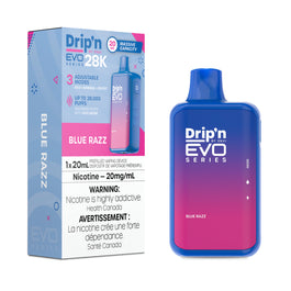Drip'n by Envi EVO Series 28K