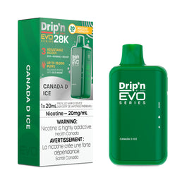 Drip'n by Envi EVO Series 28K
