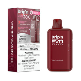 Drip'n by Envi EVO Series 28K