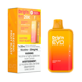 Drip'n by Envi EVO Series 28K