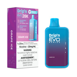 Drip'n by Envi EVO Series 28K