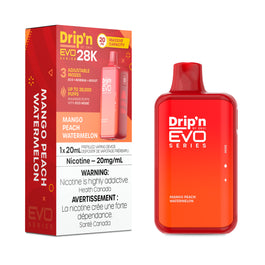 Drip'n by Envi EVO Series 28K