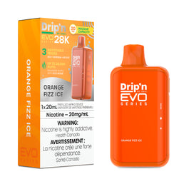 Drip'n by Envi EVO Series 28K