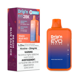 Drip'n by Envi EVO Series 28K