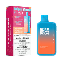Drip'n by Envi EVO Series 28K