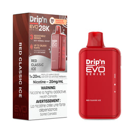 Drip'n by Envi EVO Series 28K