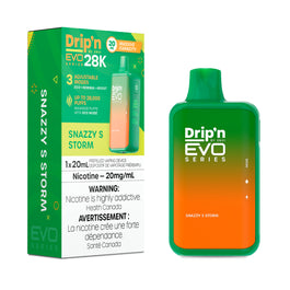 Drip'n by Envi EVO Series 28K