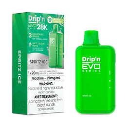 Drip'n by Envi EVO Series 28K