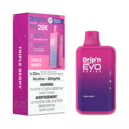 Drip'n by Envi EVO Series 28K