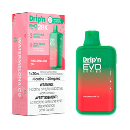 Drip'n by Envi EVO Series 28K