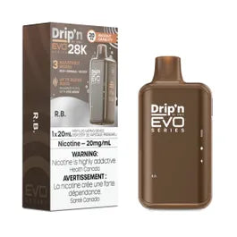 Drip'n by Envi EVO Series 28K