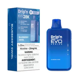 Drip'n by Envi EVO Series 28K