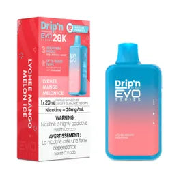 Drip'n by Envi EVO Series 28K