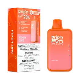 Drip'n by Envi EVO Series 28K