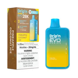 Drip'n by Envi EVO Series 28K