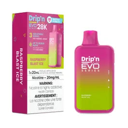Drip'n by Envi EVO Series 28K