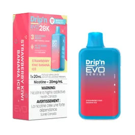 Drip'n by Envi EVO Series 28K