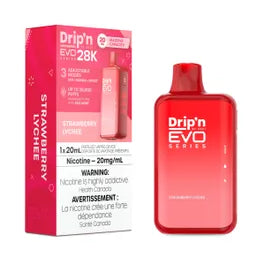 Drip'n by Envi EVO Series 28K