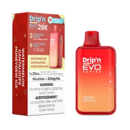 Drip'n by Envi EVO Series 28K