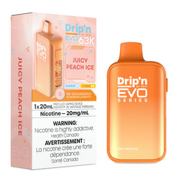 Drip'n by Envi EVO 63K