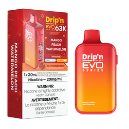 Drip'n by Envi EVO 63K