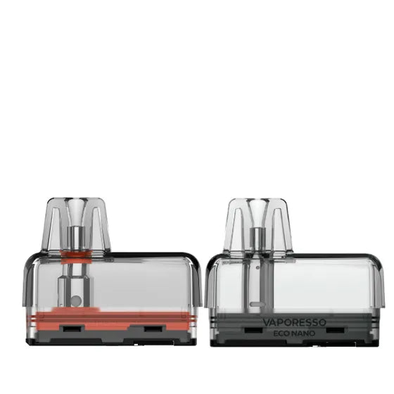 Vaporesso EcoNano Mesh Pod 2pck