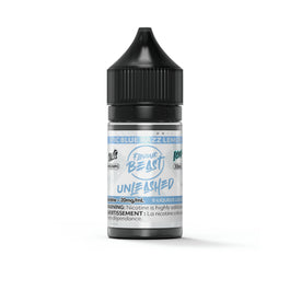 Flavour Beast E-Liquid Unleashed