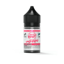 Flavour Beast E-Liquid Unleashed