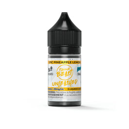 Flavour Beast E-Liquid Unleashed