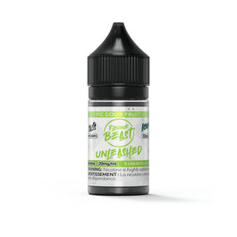 Flavour Beast E-Liquid Unleashed