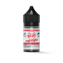 Flavour Beast E-Liquid Unleashed