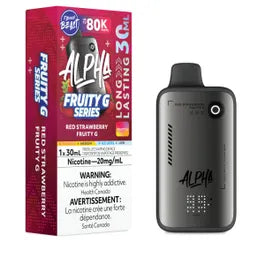 Flavour Beast Alpha Fruity G