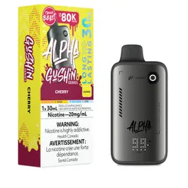 Flavour Beast Alpha Disposable - Gushin