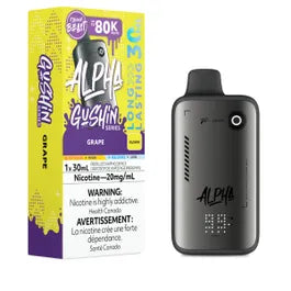 Flavour Beast Alpha Disposable - Gushin