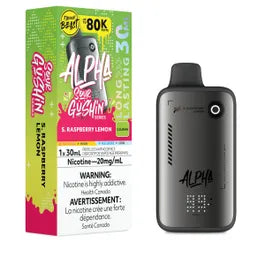Flavour Beast Alpha Disposable - Gushin