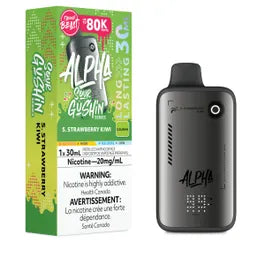 Flavour Beast Alpha Disposable - Gushin