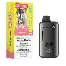 Flavour Beast Alpha Disposable - Gushin
