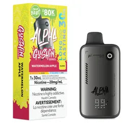 Flavour Beast Alpha Disposable - Gushin