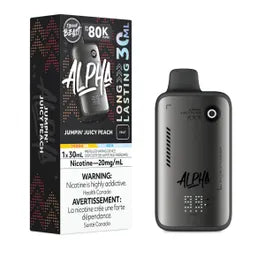 Flavor Beast Alpha