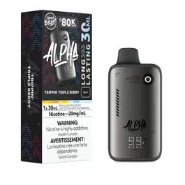 Flavor Beast Alpha