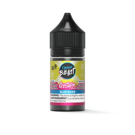 Flavour Beast E-Liquid - Gushin