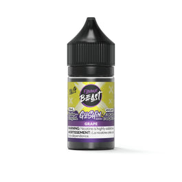 Flavour Beast E-Liquid - Gushin