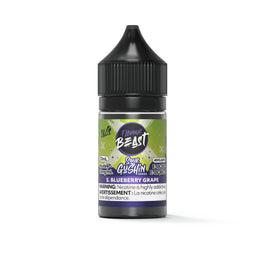 Flavour Beast E-Liquid - Gushin