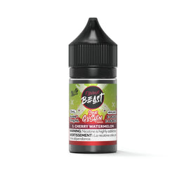 Flavour Beast E-Liquid - Gushin